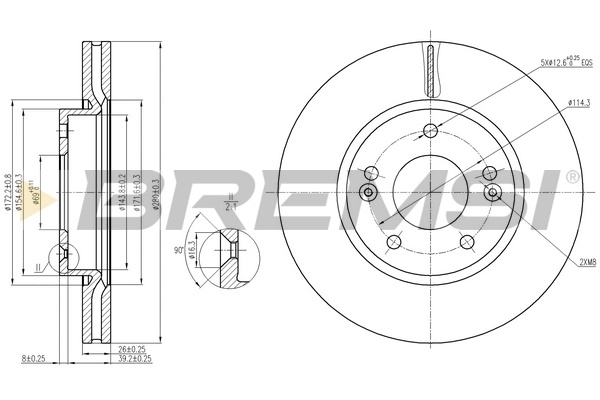 Comprar  Cerato  LD