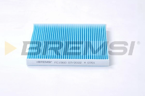 FC1560 Bremsi