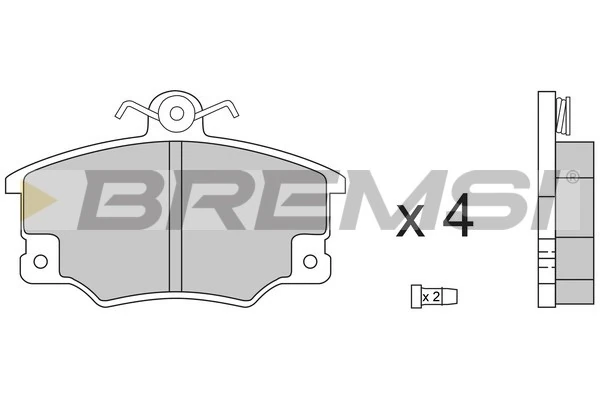  Fiat Tipo  desde 30,74 €