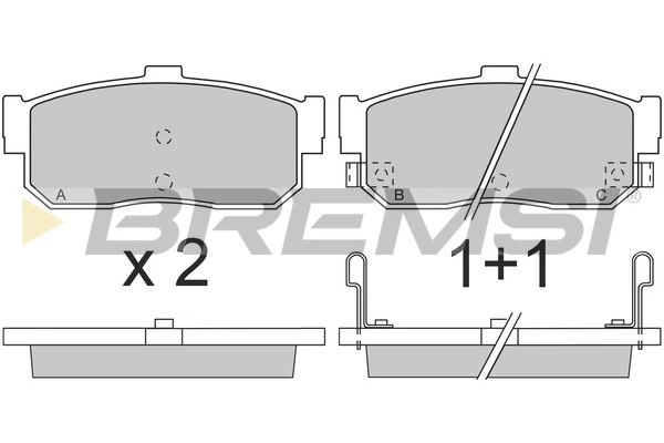Preço da peça  Sunny III sedan