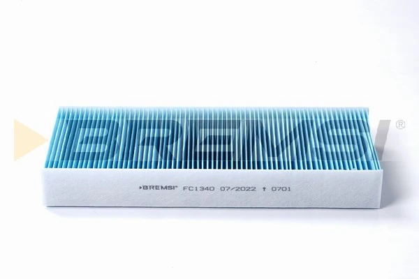 FC1340 Bremsi