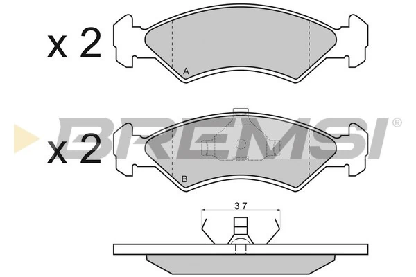  Ford Fiesta  desde 28,09 €
