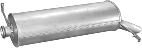  para Citroen C5  (DC)