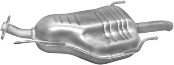 Silenciador, parte traseira General Motors 93197700 preço, a partir de 94,33 USD