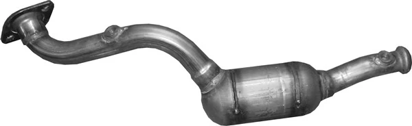 276119 Maxgear Convertidor - catalisador