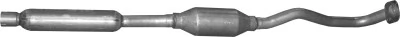ED14313 FPS Silenciador, parte central