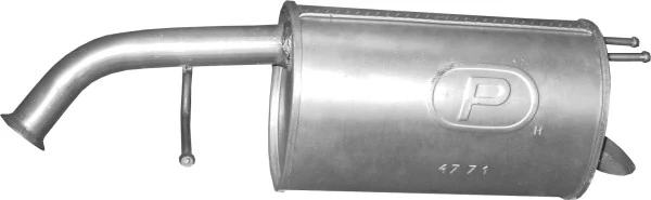  para KIA Picanto  (BA)
