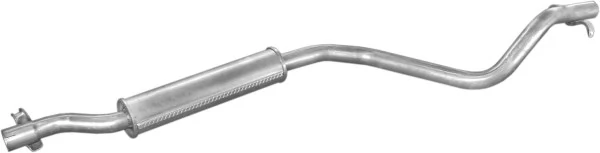 3065 Polmostrow