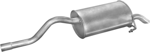  para Renault Clio II (BB, CB)