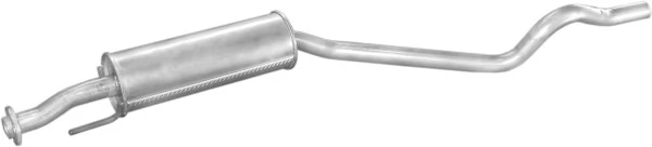Fecho de ignição Skoda Felicia I 791, 6U1