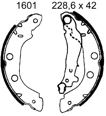 07354 BSF