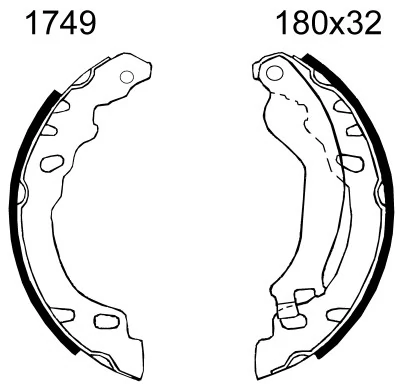 07452 BSF