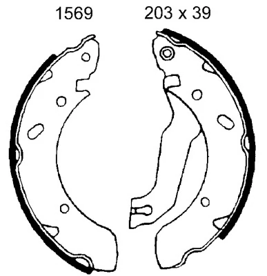 07446 BSF