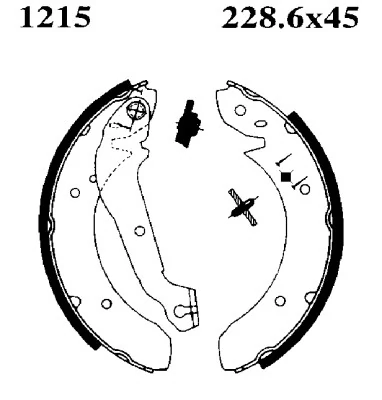 01215 BSF