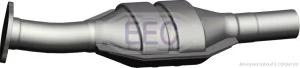 Convertidor - catalisador RE8042T EEC
