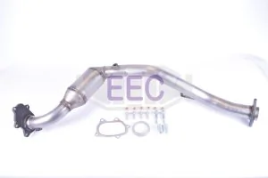 Convertidor - catalisador para Subaru Impreza GF