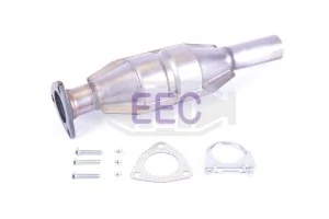 Convertidor - catalisador para Fiat Bravo 182