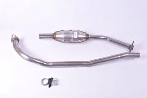 Convertidor - catalisador para Opel Astra 56, 57