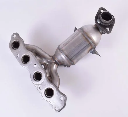 Convertidor - catalisador para Suzuki Swift MZ, EZ