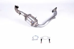 Convertidor - catalisador para Mazda 3 BK