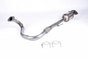 Convertidor - catalisador para Isuzu Trooper 