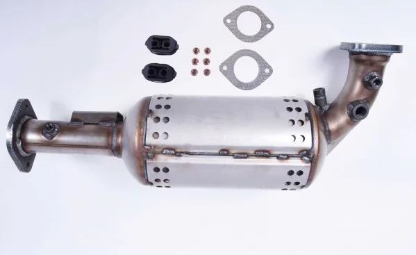 Nissan Pathfinder (2005-2012)