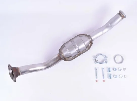 Compre Convertidor - catalisador Citroen ZX 