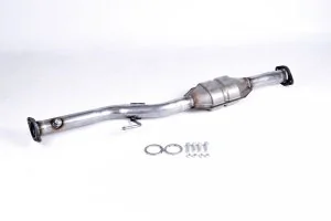 Convertidor - catalisador para Toyota Avensis T22