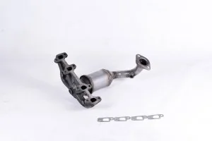  para Ford Fiesta  (J5S, J3S)