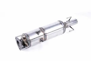 Filtro de partículas do sistema dos gases de escape para Citroen Jumper 250