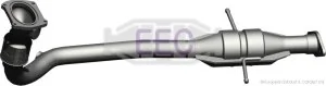 FR8030T Polcar