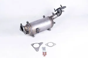  Subaru Impreza III (2007-2011)
