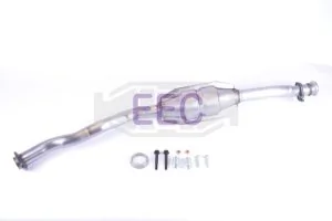 Convertidor - catalisador para Opel Astra 53B