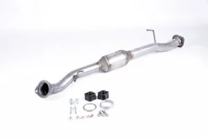 Convertidor - catalisador para Ford Ranger ET