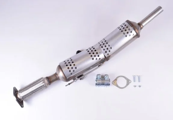 RE6130T Polcar