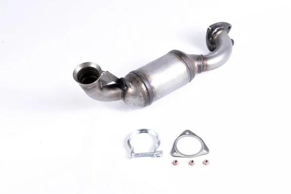 para Peugeot 307 (3A, 3C)