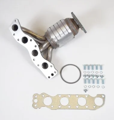 Convertidor - catalisador para Suzuki Ignis FH