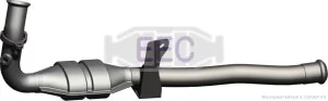 RE8012T Polcar