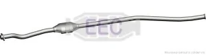 CI8000T Polcar