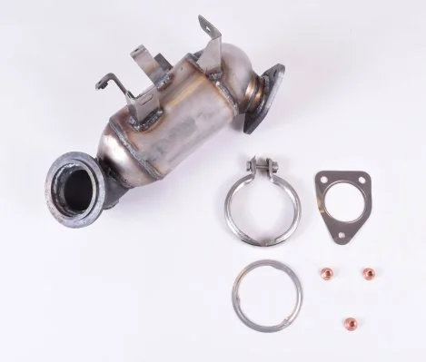 Convertidor - catalisador General Motors 55569312 preço, a partir de 277,81 USD