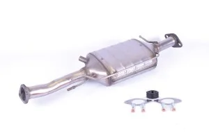 DPF060 Polcar