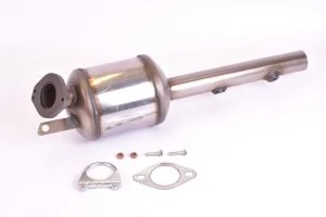 DPF022 Polcar