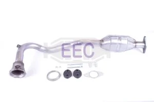 Convertidor - catalisador para Ford Escort GAL, AFL