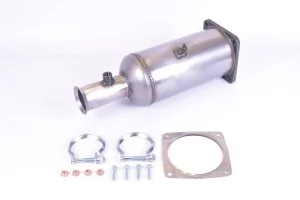 DPF005 Polcar