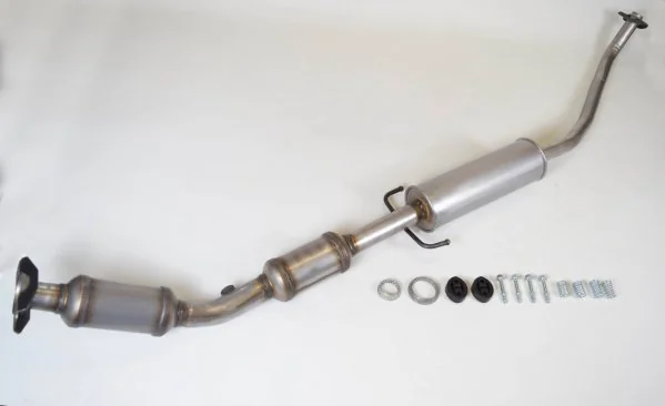 TY6062T Polcar