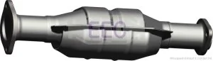  para Renault Clio I (BC57, 5357)