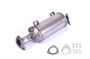 DPF020 Polcar