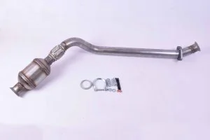 Convertidor - catalisador para Renault Master CD, HD, U0D