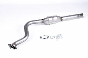 Convertidor - catalisador para Fiat Scudo 220P