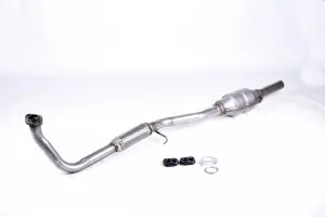 Convertidor - catalisador para Opel Corsa S93